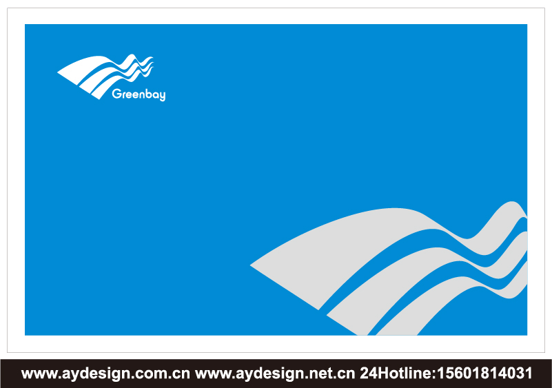 薄膜产品商标设计-太阳能电池板封装膜标志设计-奥韵广告品牌策略机构
