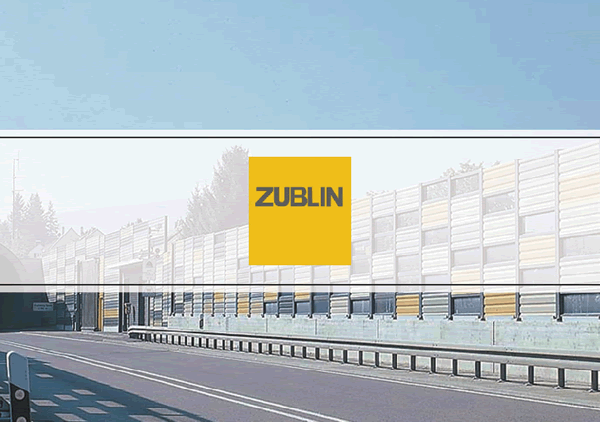 ZUBLIN